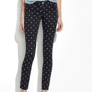 REDUCED PRICE! Madewell x Blank NYC denim pants
